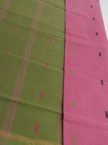 SAREES SALEM 80S WITH BLOUSE